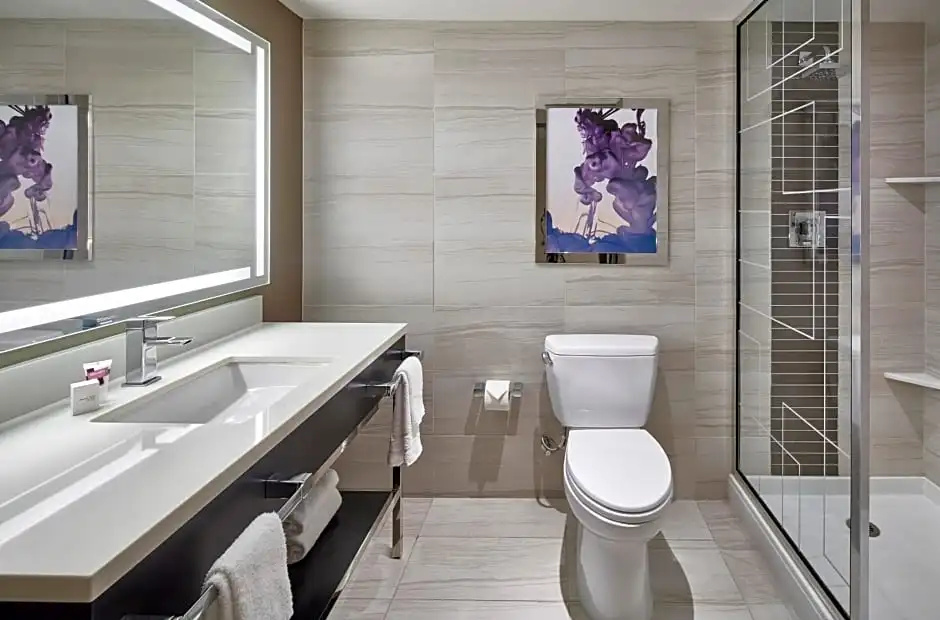 Harrah’s Las Vegas – A Caesars Rewards Destination - Chambres