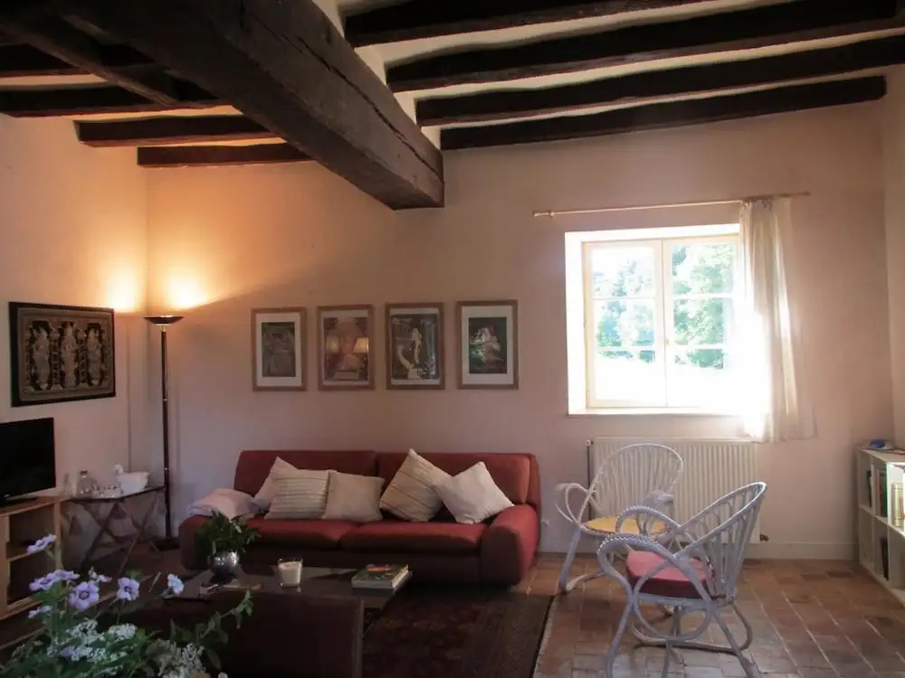 Voir la photo 4 — Petit Vaulogé