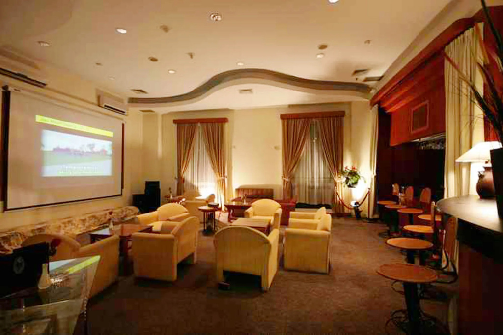 Maxwell Hotel Jakarta - Général