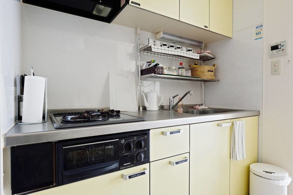 nid Shimanouchi House 사진 21