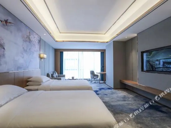 Venus Royal Hotel Foshan Kuiqi Road Metro Station (Adults Only), photo 2