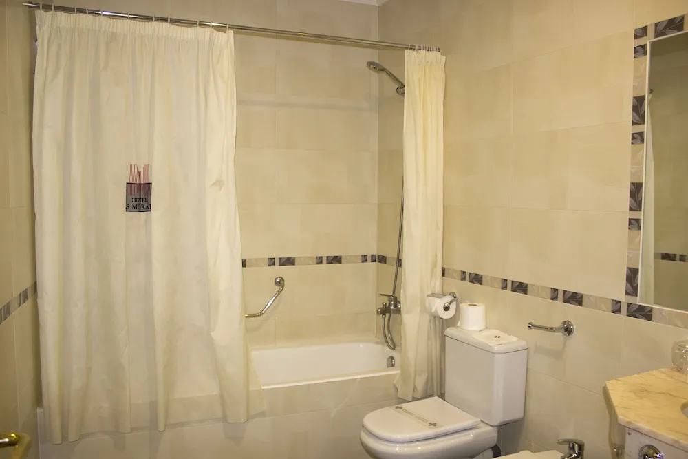 Hotel Las Moradas - Chambres