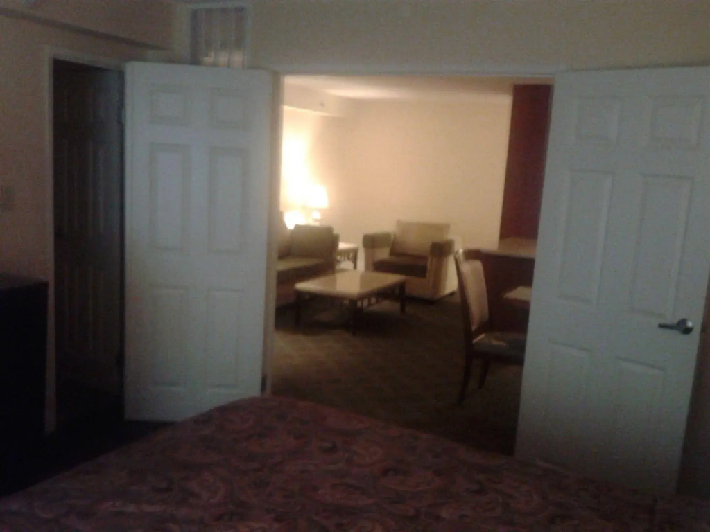 Jockey Resort Suites Center Strip - Général