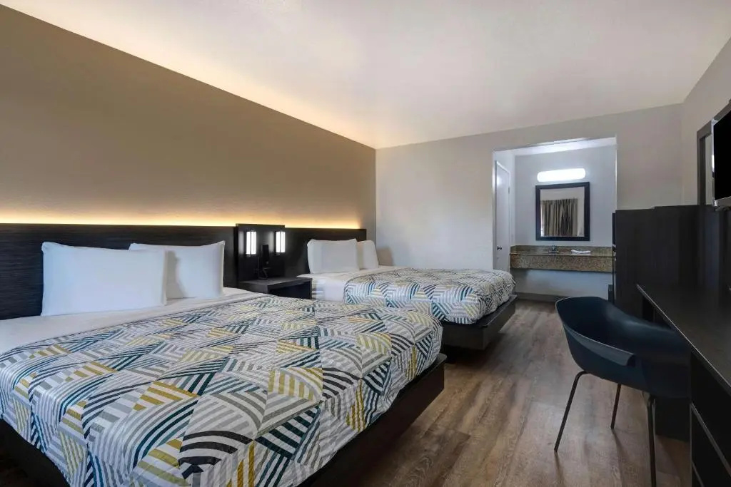 Hotel photo 7