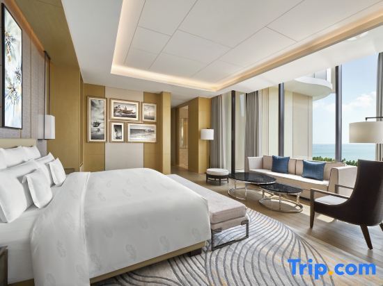 Intercontinental Phu Quoc Long Beach Resort