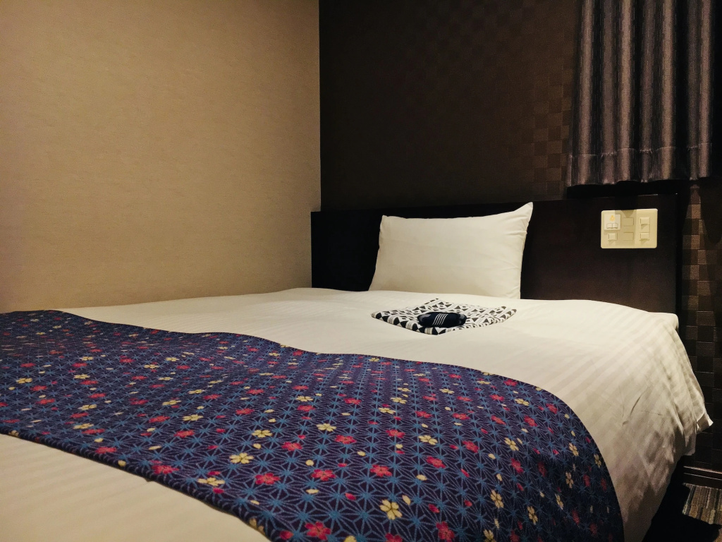 Отель Tokyo Ueno Touganeya Hotel в Токио