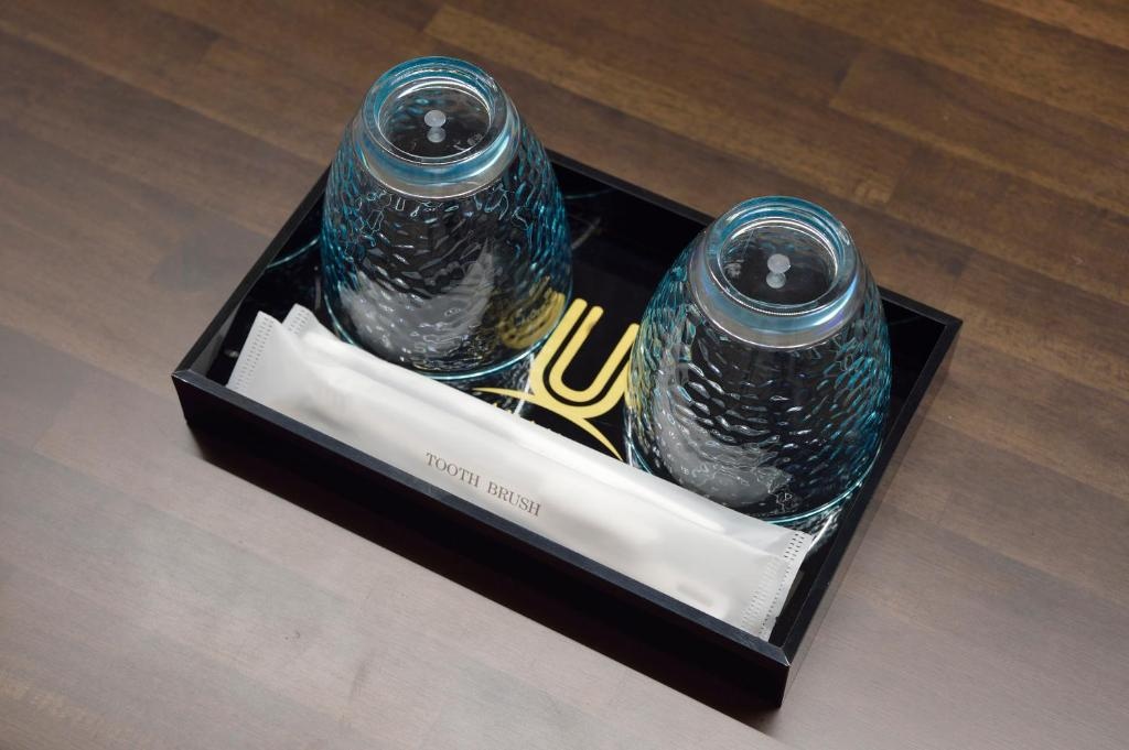 UU Inn Fushimi Kyoto 사진 5