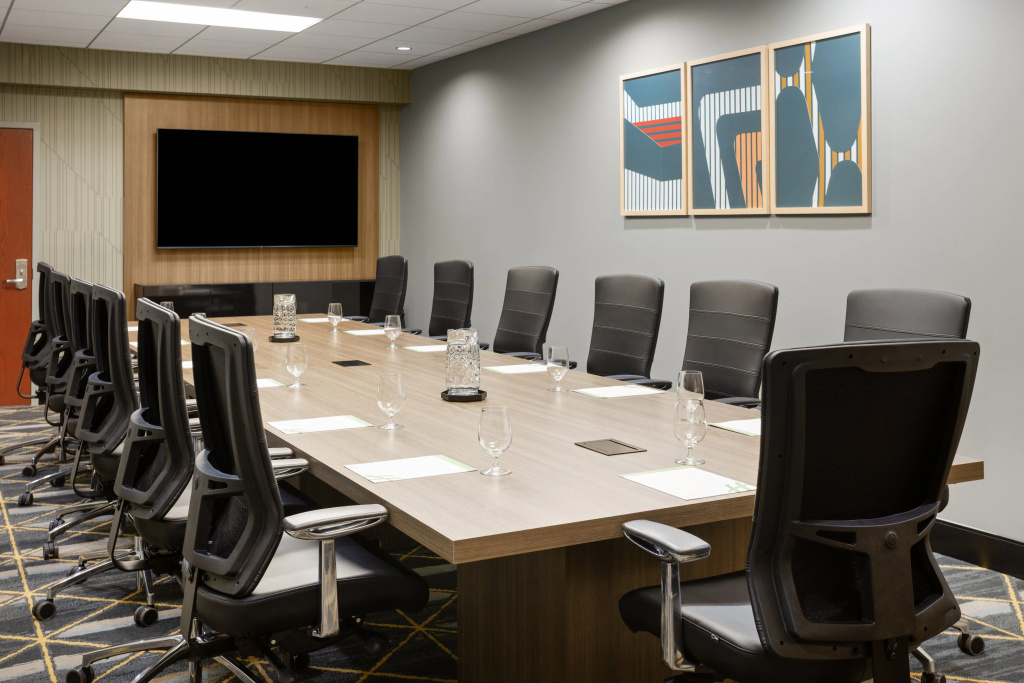 Holiday Inn Midland by IHG - Général