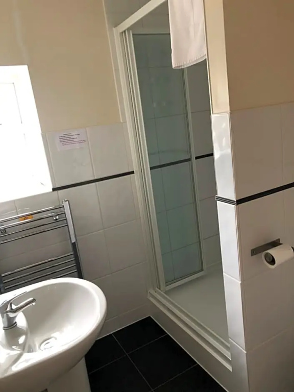 The Granby Hotel - Chambres