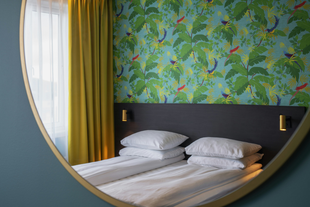 Thon Hotel Alta - Général