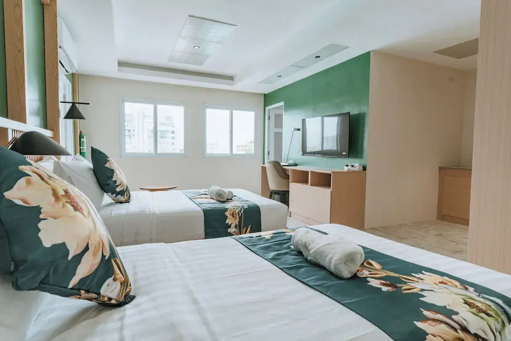 Premier Suite