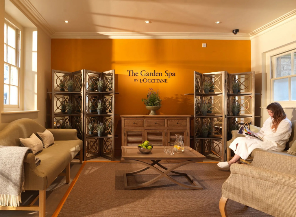 Hotel photo 19