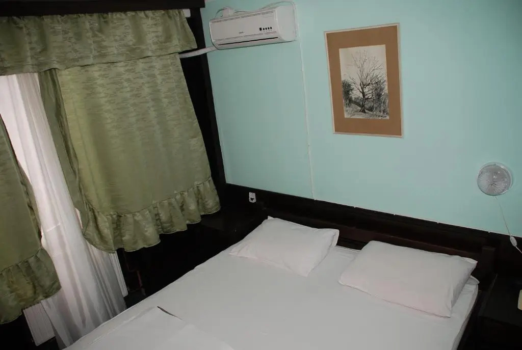 UTP "Srbija Tis" - Chambres