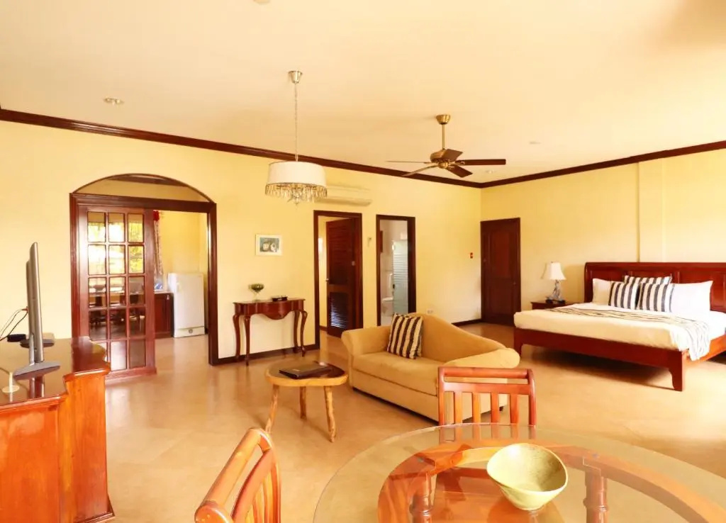 Star View Boutique Resort - Chambres