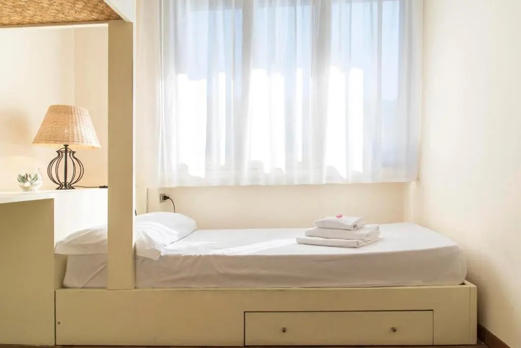 Residence Monica - Chambres