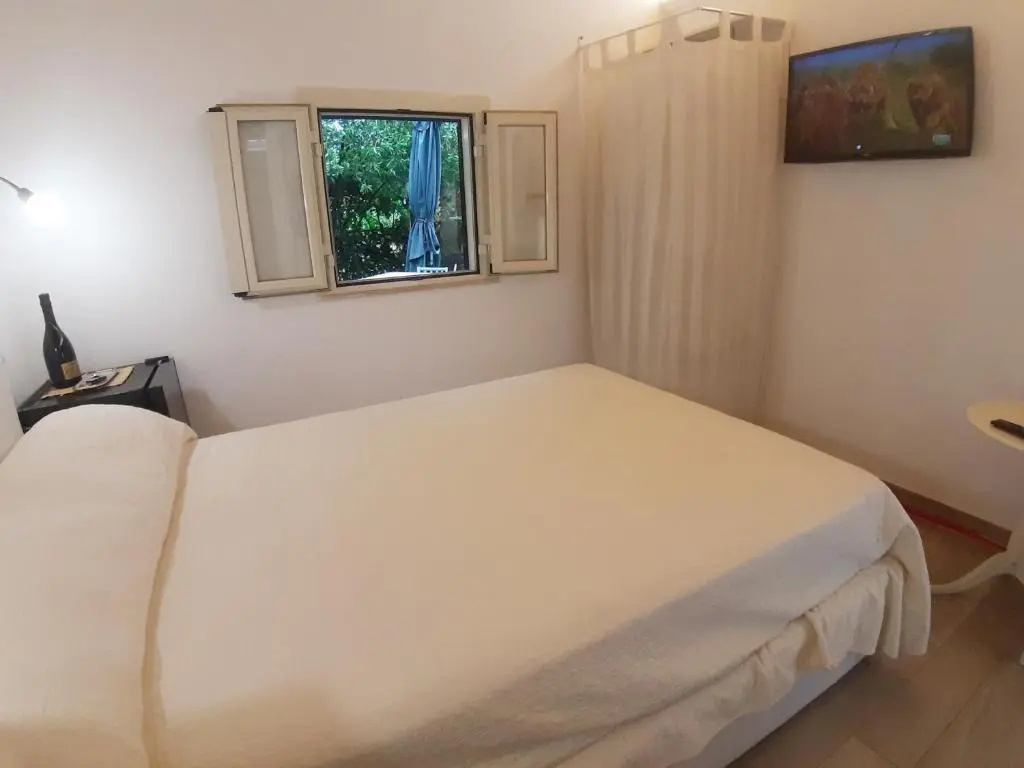 Esperidi Resort Village - Chambres
