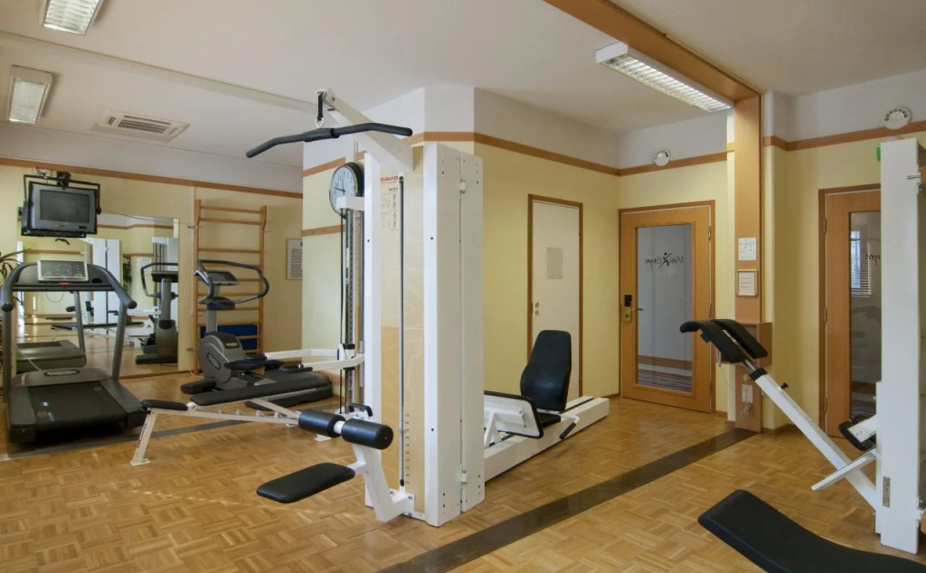 Scandic Veromies Hotel - Général