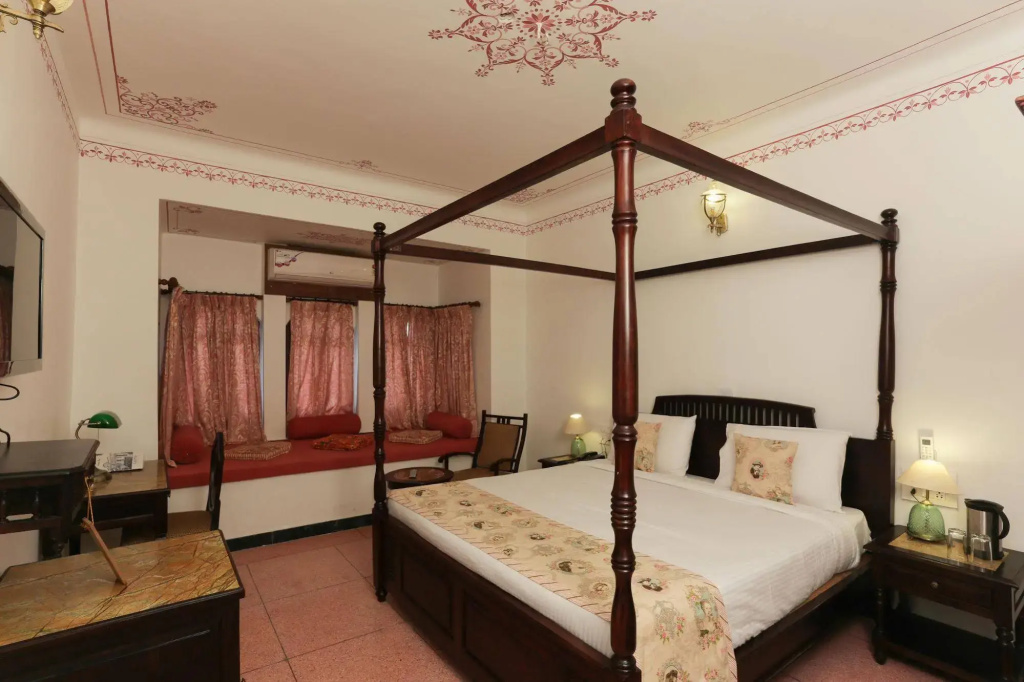 Hotel photo 14