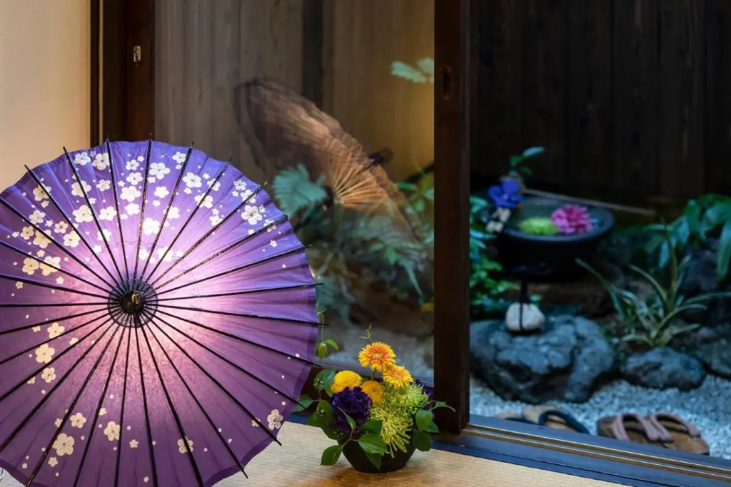 Gion guesthouse YURURI / Vacation STAY 4147