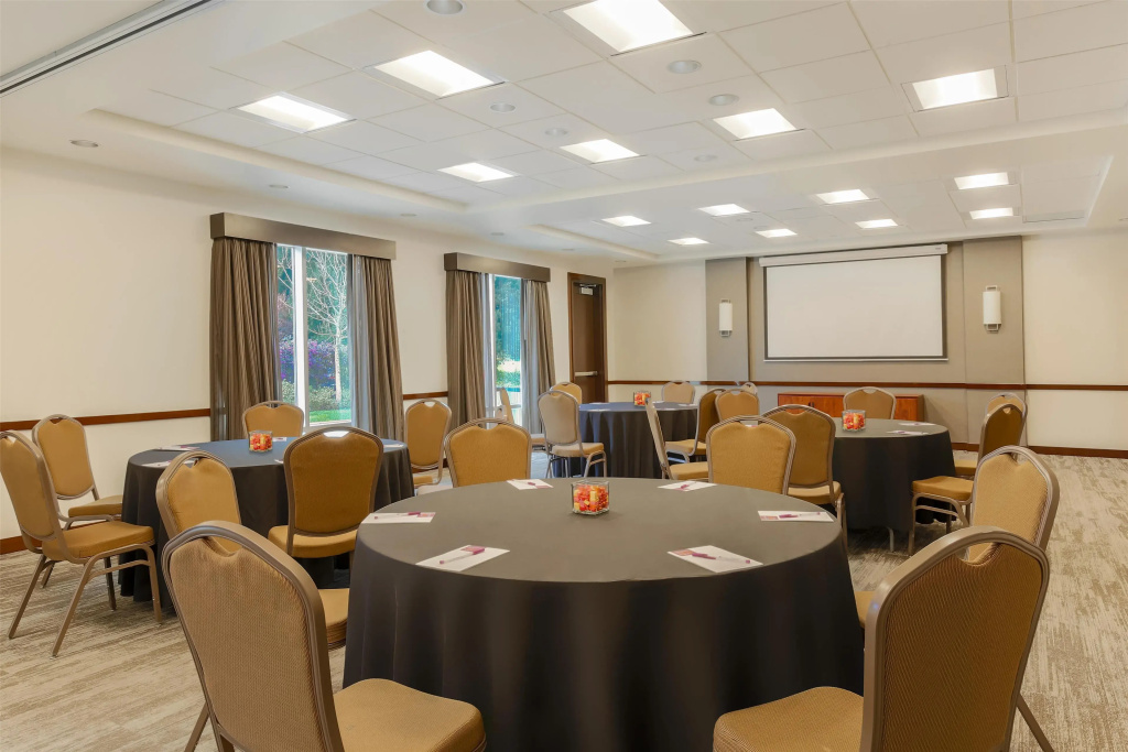 Hyatt Place UC Davis - Général