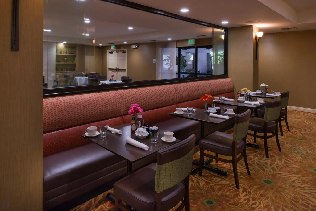 Holiday Inn Dublin-Pleasanton by IHG - Général