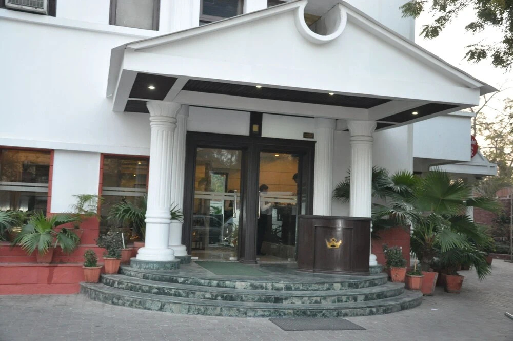 Hotel photo 14