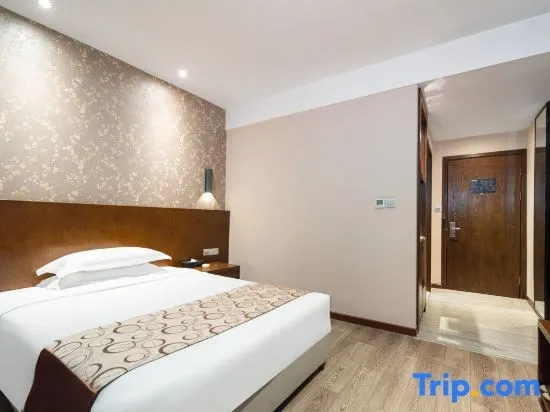 Xinhua Hotel - Chambres