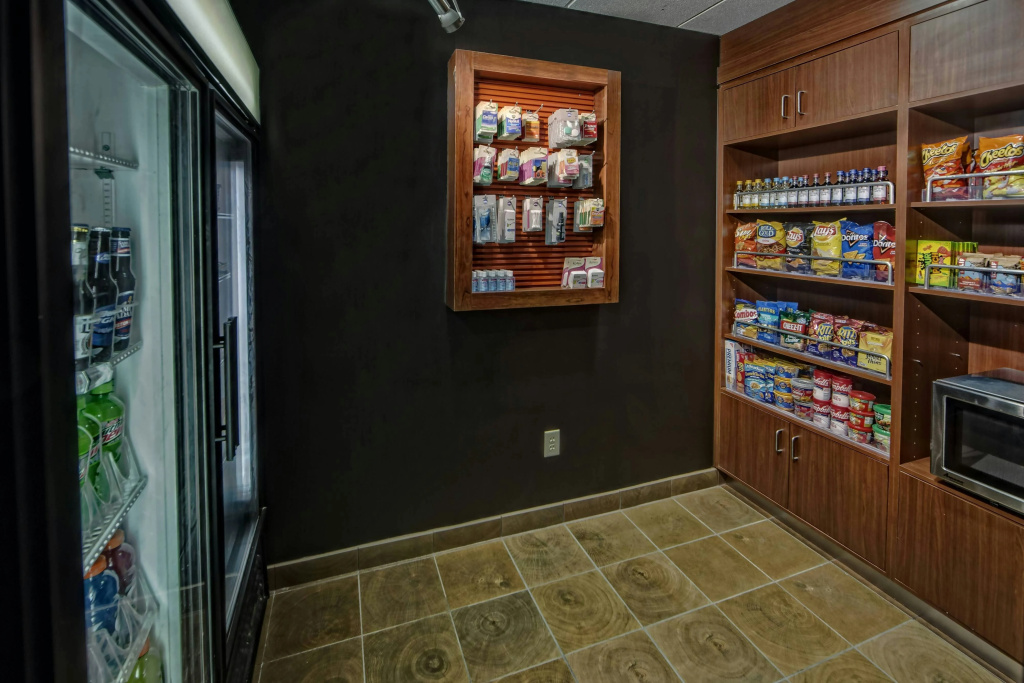 Courtyard by Marriott Memphis Southaven - Général