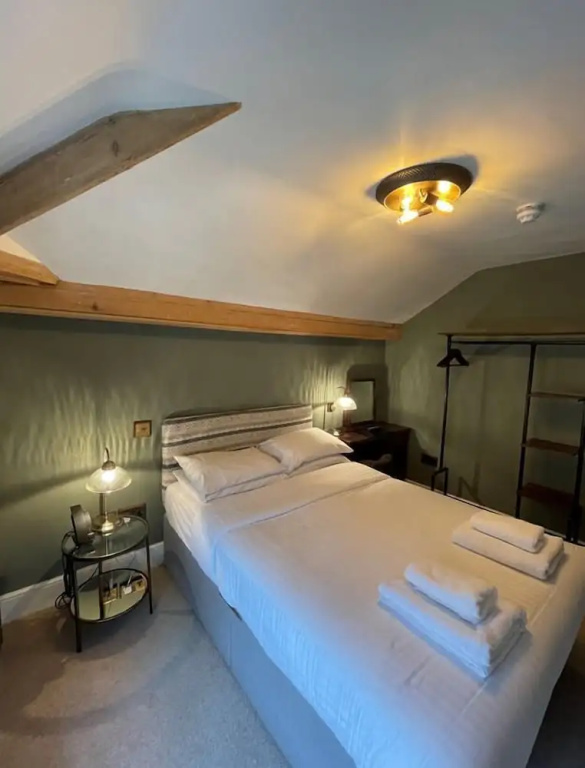 Oakhill - Chambres