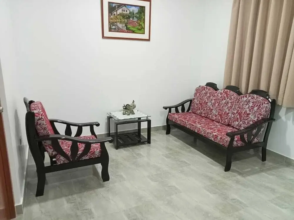Suite & Business Hotel Pucallpa - фото 5