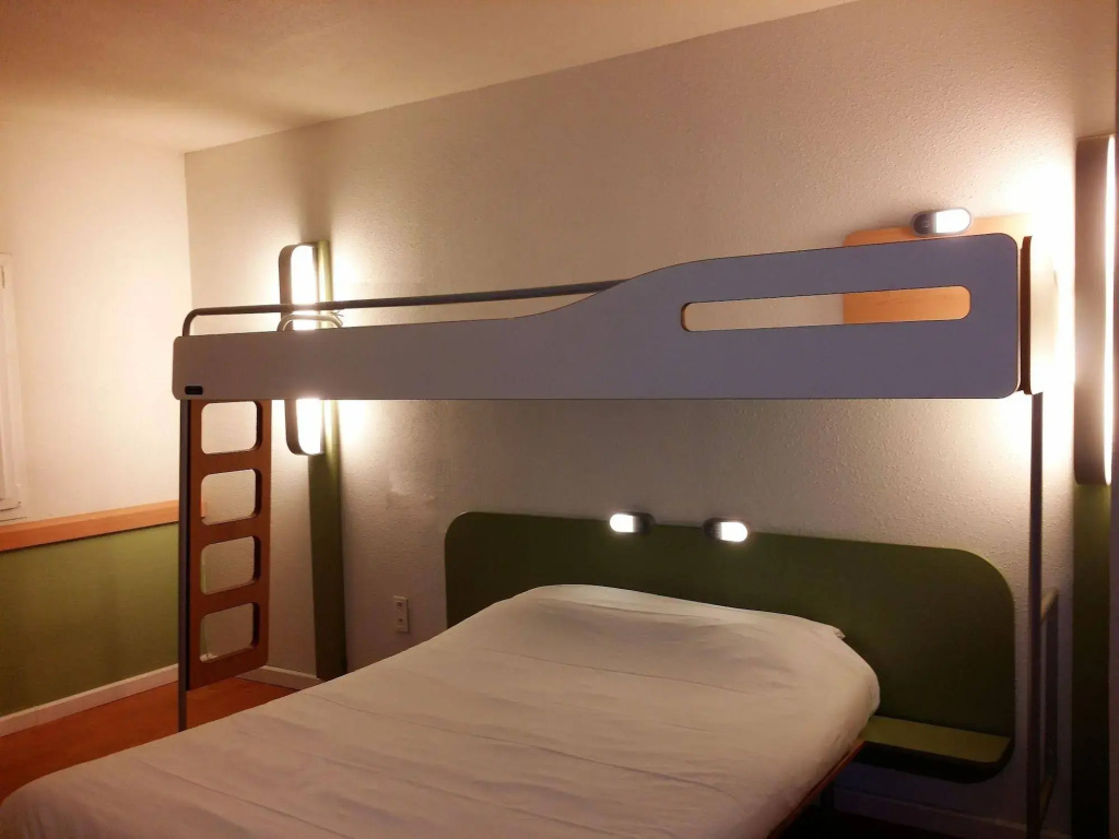 Afficher la photo 6 — ibis budget Saint Maximin la Sainte Baume