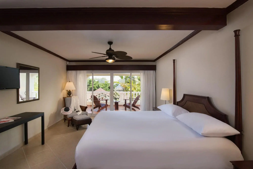 Cofresi Palm Beach & Spa Resort All Inclusive - Général