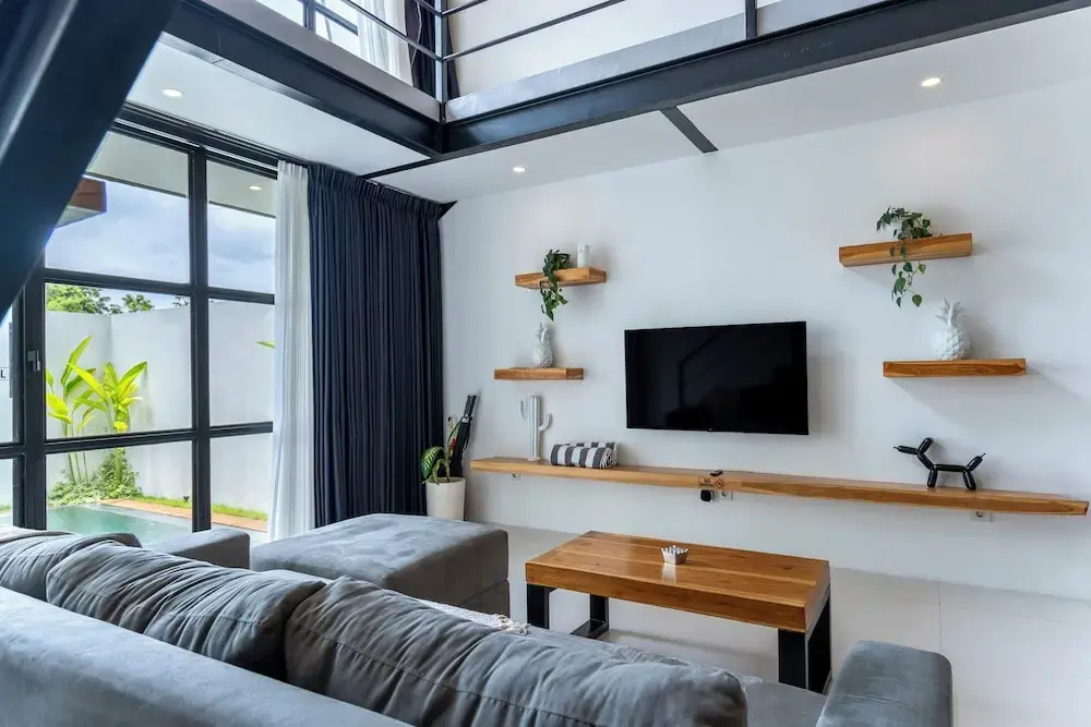 Astaga Loft Unit 1 by Betterplace — фото