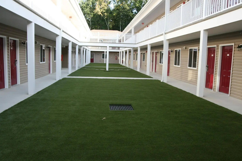 Affordable Suites of America Quantico