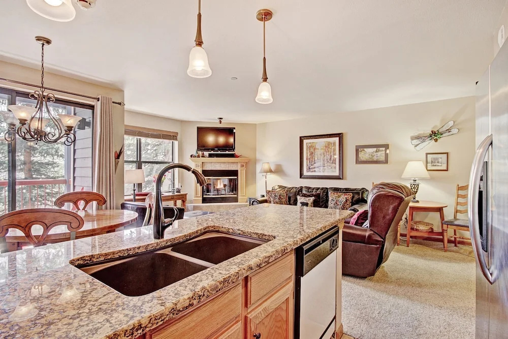 River Mountain Lodge, A Vail Resorts Property - Chambres