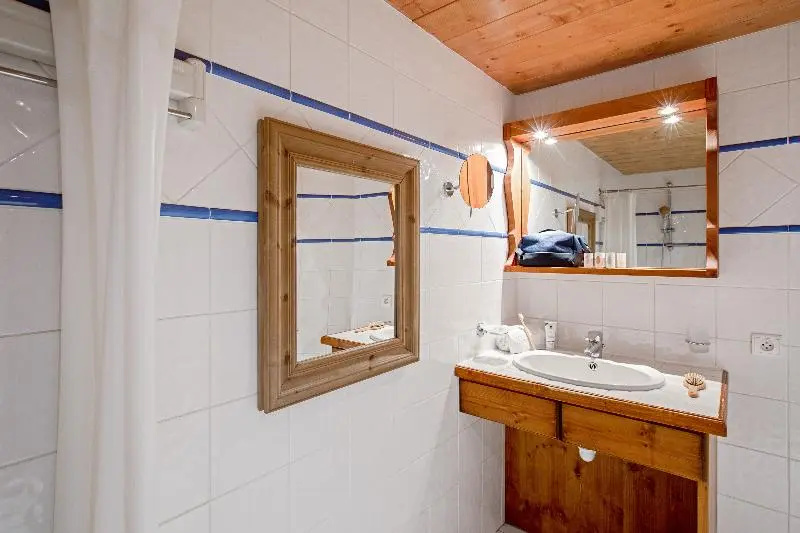 Residence Pierre & Vacances Premium L'Ecrin des Neiges - Chambres