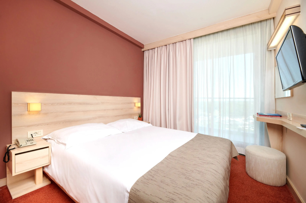 Hotel Materada Plava Laguna - Général