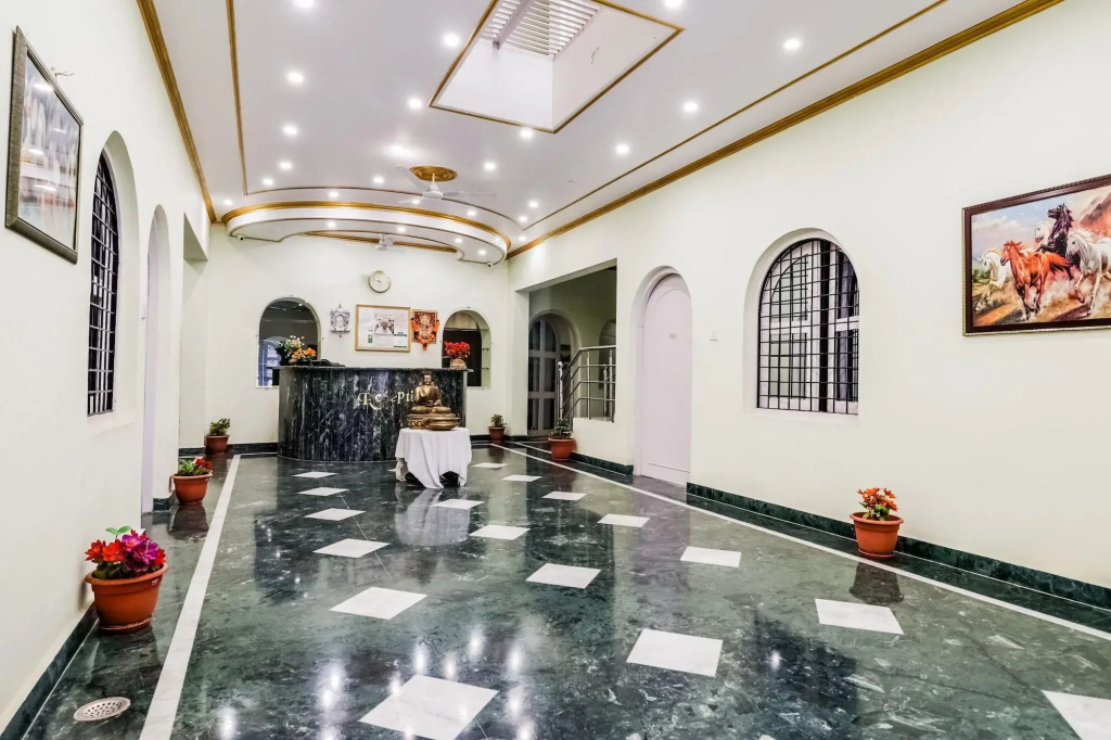 Paradise Luxury Homestay - фото 24