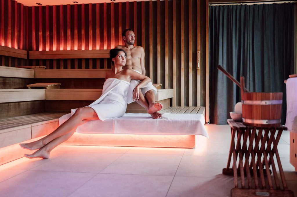 Spa Resort Therme Geinberg - Général