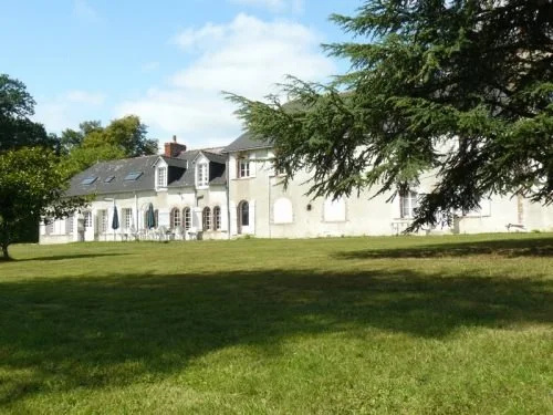 Manoir de la Combe