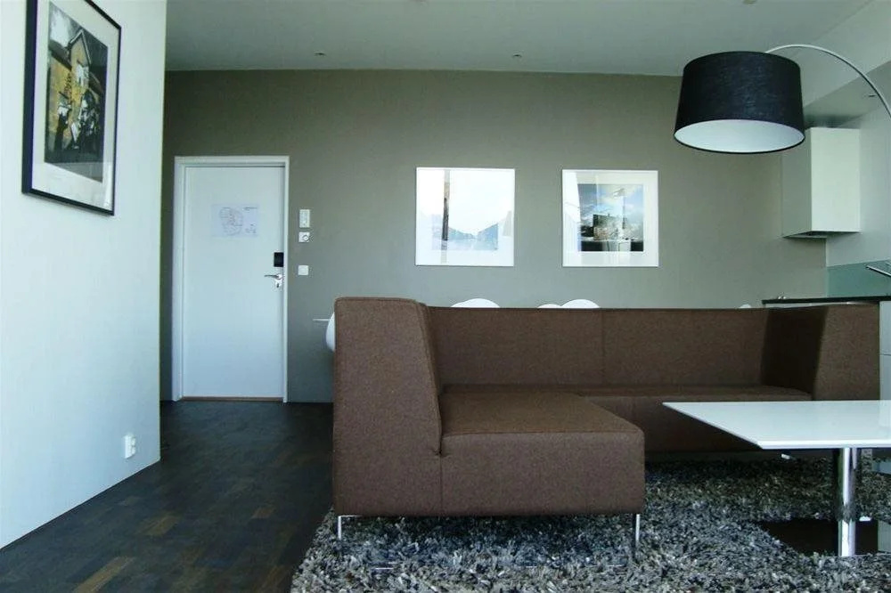 Lofoten SuiteHotel - Général