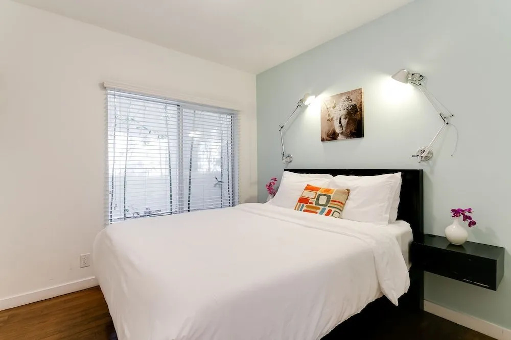 Venice Beach Vacation Condos - Général
