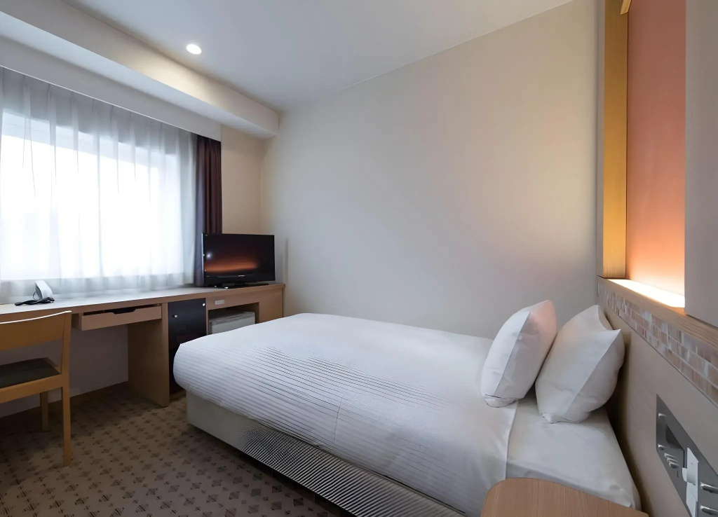 JR KYUSHU HOTEL Nagasaki - Général