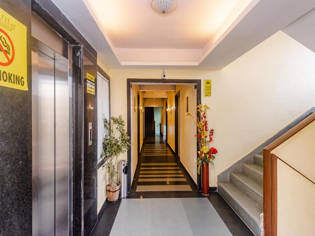 Tuliip Residency by null