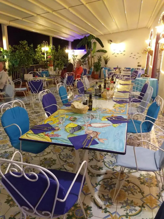 Hotel Villa Bellavista - Général
