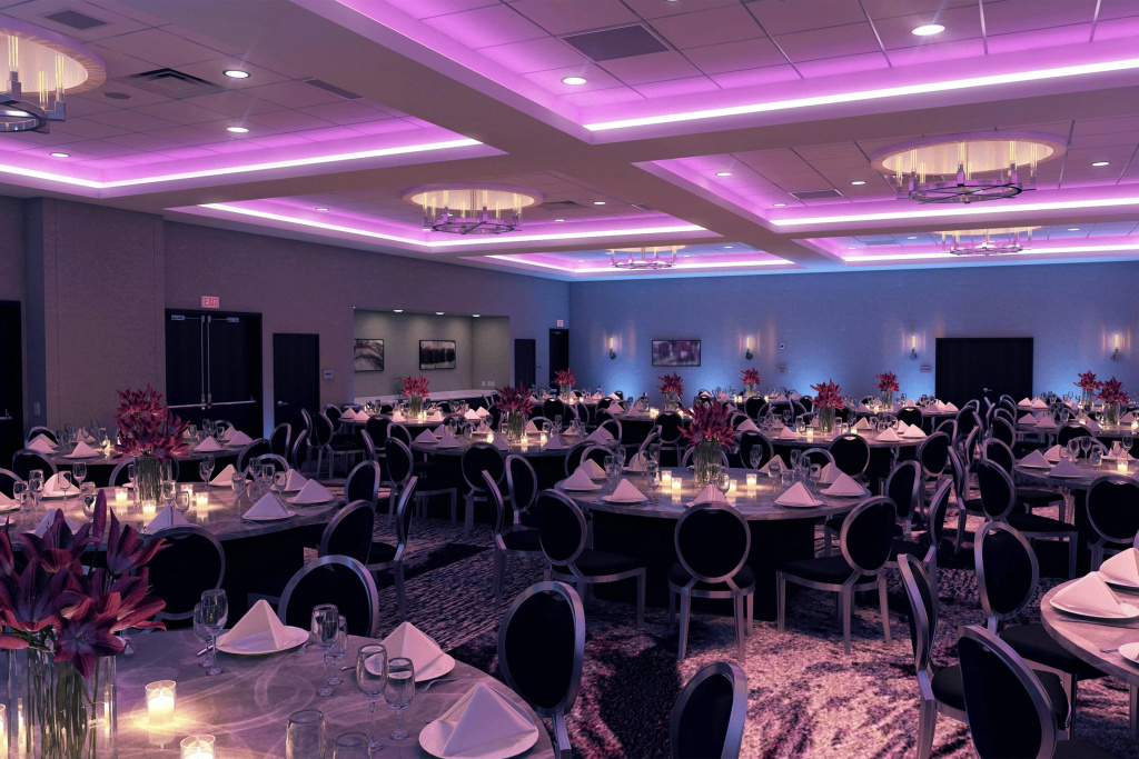 Courtyard by Marriott Nashville Mount Juliet - Général