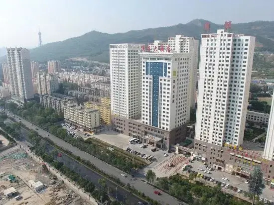Hotel photo 13
