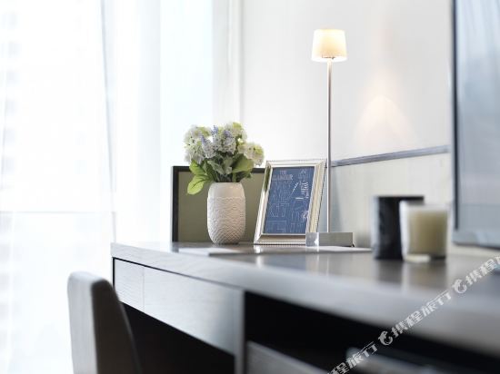 Lanson Place Bukit Ceylon Serviced Residences