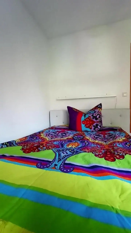 Top Apartment in Langenhagen - фото 32