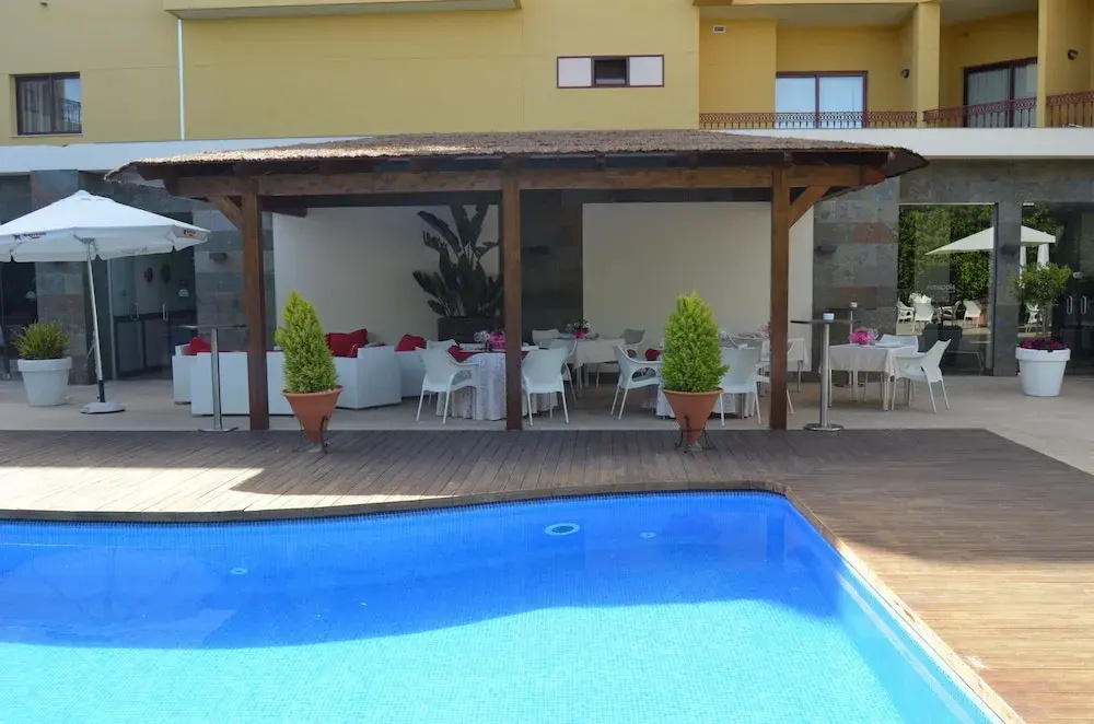 Hotel photo 11